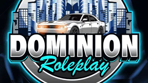 Dominion RP – Main Hub/FrostBite Network Discord server banner