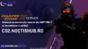 NOCTISHUB.RO™ banner