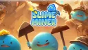 SLIMEX Official I Slime Miner banner