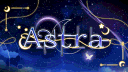 𝐴𝑠𝑡𝑟𝑎 server banner