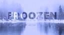 Froozen Discord server banner