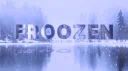 Froozen Discord server banner