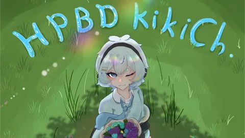 Làng Chài Ki Ki 🦭🩵💛 banner