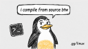 All Things Linux Discord server banner