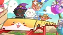 Silly Kitties banner