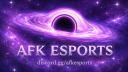 AFK Esports Discord server banner