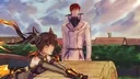 banner