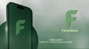 Foma $tore banner