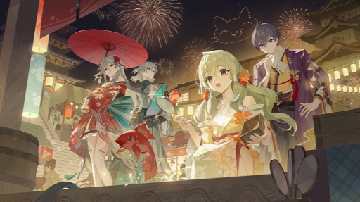 ๊ฟ๊ณ ๊ตฌ๋ง๐ Discord server banner