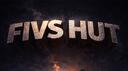 Fivs Hut Banner