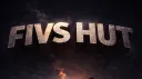 Fivs Hut Casino/Trading Banner