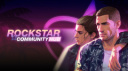 Rockstar Community Hub Banner
