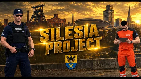 Silesia Project banner