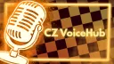 ✦ CZ VoiceHub ✦ banner