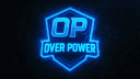OVERPOWER banner