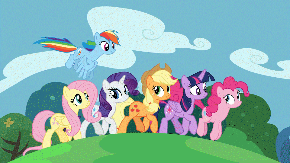 The Herd Discord server banner