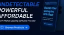 Root Services banner