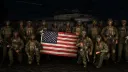 26th MEU(SOC), MSPF banner