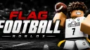 Roblox Flag Football banner