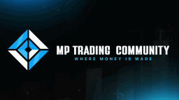 MP Trading Community server banner