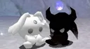 oh sh*t a ghost banner