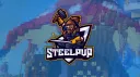 SteelPVP Network banner