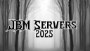 JBM ServersTM banner