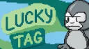 LUCKY TAG banner