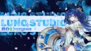 LUNO STUDIO Discord server banner