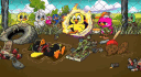 The Waddle banner