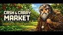 𝐂𝐚𝐬𝐡 & 𝐂𝐚𝐫𝐫𝐲 banner