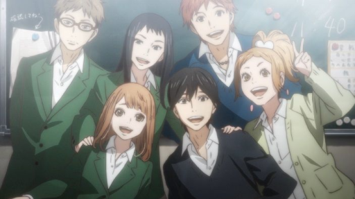 Orange ⊹ ࣪ ˖ Discord server banner