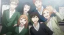 Orange ⊹ ࣪ ˖ banner