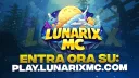 LunarixMC [0.8k] banner