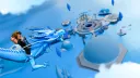 Cold Donations ❄ banner