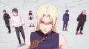 Jujutsu Kaisen emojis ♡ Discord server banner