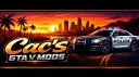 CAC'S GTAV MODS banner