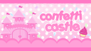 confe𝗍𝗍ι⏦cαაtℓe 🍭 Discord server banner
