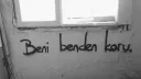 tanrı değilim @affet'mem banner