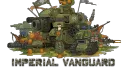 Imperial Vanguard [IVG] banner