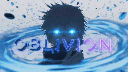 Oblivion Discord server banner