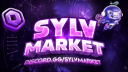 Sylv Market | Roblox Itemsᆞ... banner
