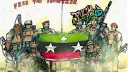 SS14: Colonial Marines - Universe banner