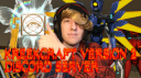 KreekCraft v2 Discord server banner