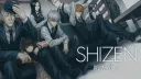 Shizen RE://Rebirth banner