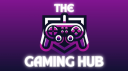 The Gaming Hub server banner