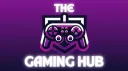 The Gaming Hub server banner