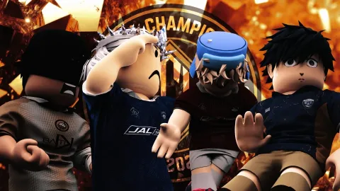 CCL | Continental Champions League | S5 banner