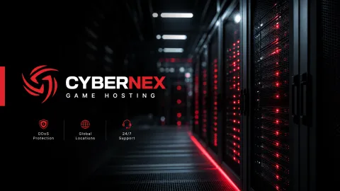 CyberNex Services™ banner