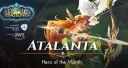 League of Ancients banner